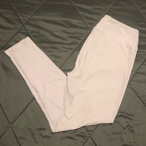 Lilac TC LuLaRoe Leggings